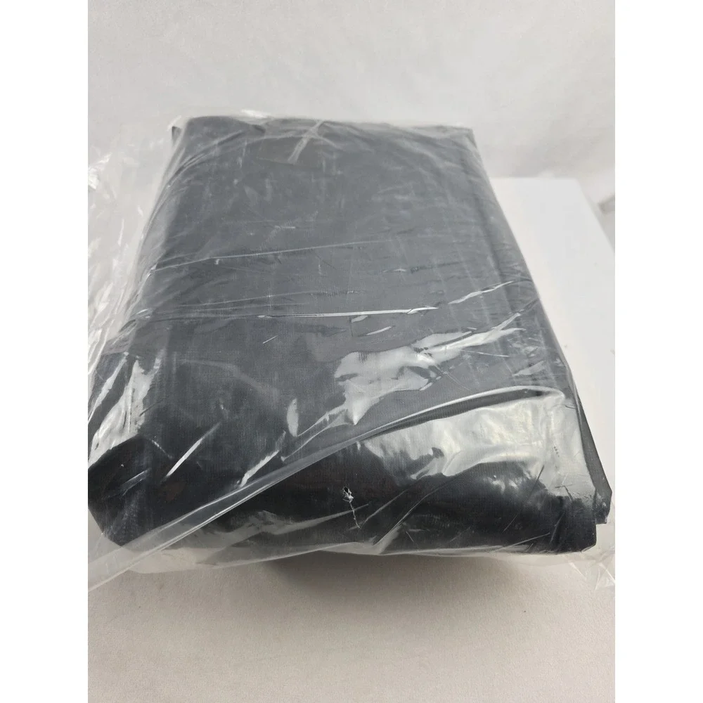RoofMaster Premium Roof Cargo Bag 16 Cubic Feet Durable Waterproof Design